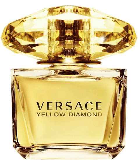 diamond versace perfume|versace yellow diamond cost.